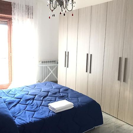 Supera Napoli Apartment Екстер'єр фото