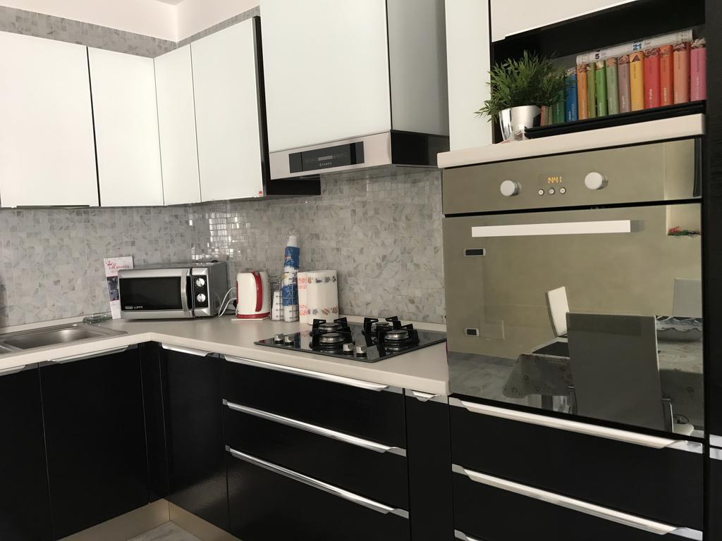 Supera Napoli Apartment Екстер'єр фото