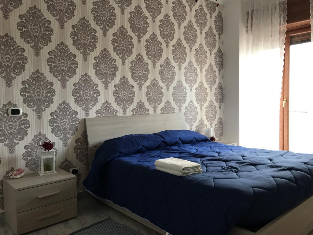 Supera Napoli Apartment Екстер'єр фото