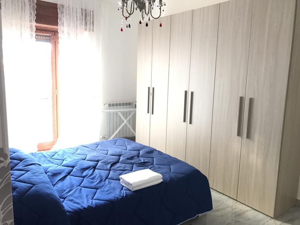 Supera Napoli Apartment Екстер'єр фото