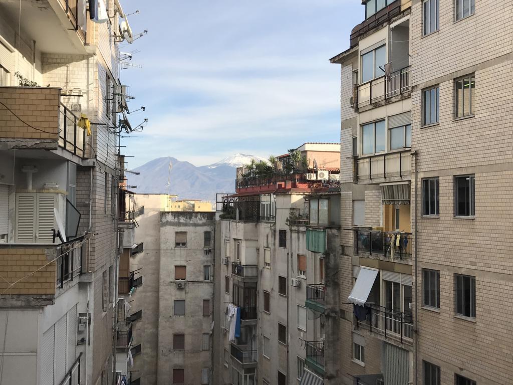 Supera Napoli Apartment Екстер'єр фото