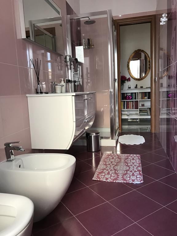 Supera Napoli Apartment Екстер'єр фото