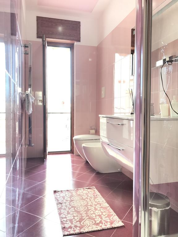 Supera Napoli Apartment Екстер'єр фото